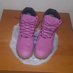 LIMITED NEW Timberland 6" Boots Premium Breast Ca*